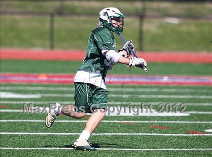 Thumbnail 3 in Reagan [Ronald] vs. Georgetown photogallery.