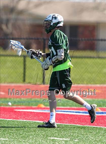 Thumbnail 1 in Reagan [Ronald] vs. Georgetown photogallery.