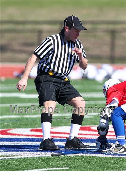 Thumbnail 1 in Reagan [Ronald] vs. Georgetown photogallery.