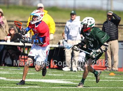 Thumbnail 2 in Reagan [Ronald] vs. Georgetown photogallery.