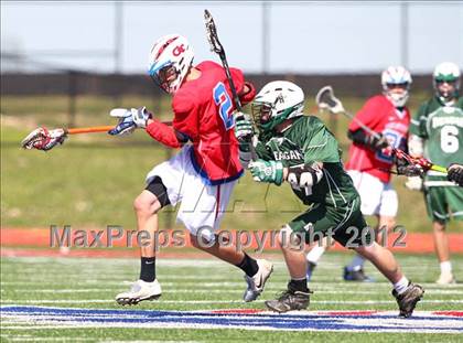 Thumbnail 3 in Reagan [Ronald] vs. Georgetown photogallery.