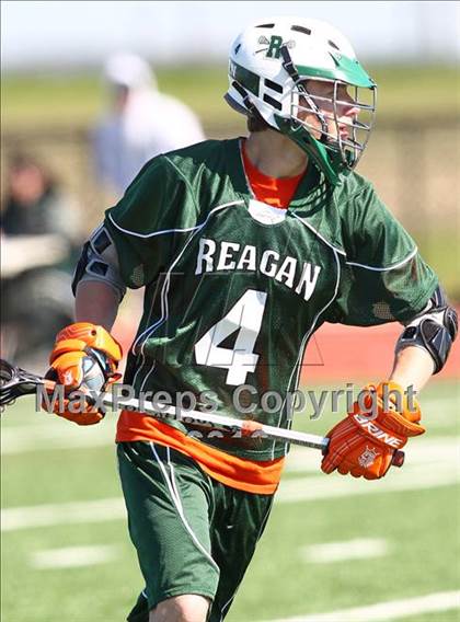Thumbnail 2 in Reagan [Ronald] vs. Georgetown photogallery.