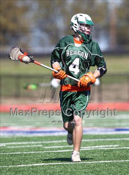 Thumbnail 1 in Reagan [Ronald] vs. Georgetown photogallery.