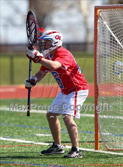 Thumbnail 1 in Reagan [Ronald] vs. Georgetown photogallery.