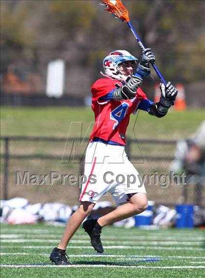 Thumbnail 2 in Reagan [Ronald] vs. Georgetown photogallery.