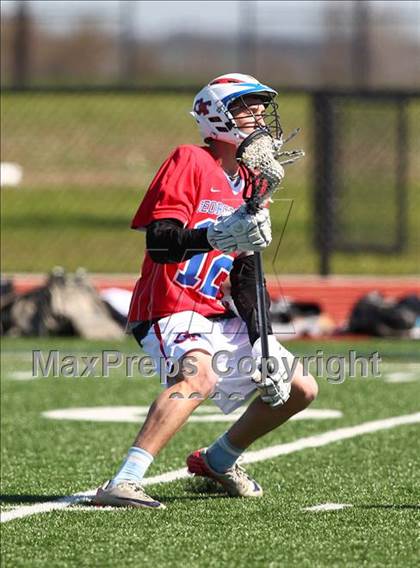 Thumbnail 3 in Reagan [Ronald] vs. Georgetown photogallery.