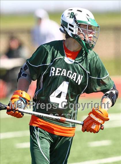 Thumbnail 1 in Reagan [Ronald] vs. Georgetown photogallery.