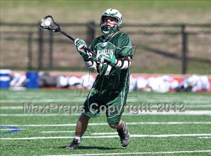 Thumbnail 2 in Reagan [Ronald] vs. Georgetown photogallery.