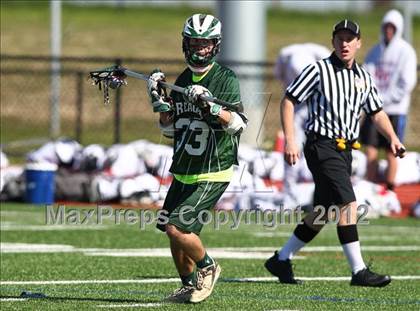 Thumbnail 1 in Reagan [Ronald] vs. Georgetown photogallery.