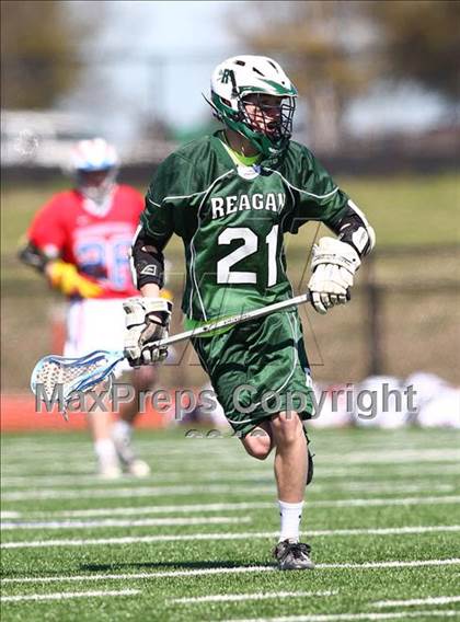 Thumbnail 3 in Reagan [Ronald] vs. Georgetown photogallery.