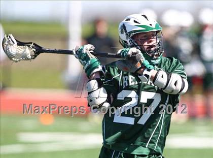 Thumbnail 1 in Reagan [Ronald] vs. Georgetown photogallery.