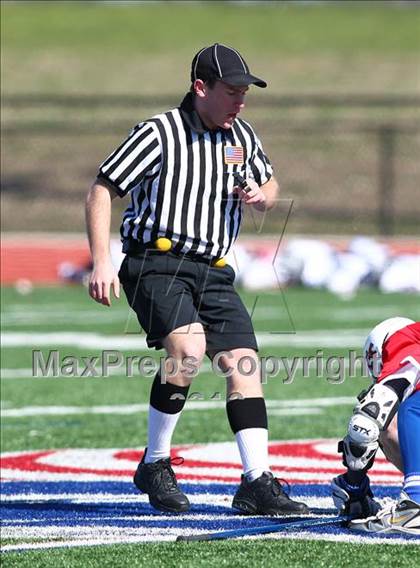 Thumbnail 2 in Reagan [Ronald] vs. Georgetown photogallery.