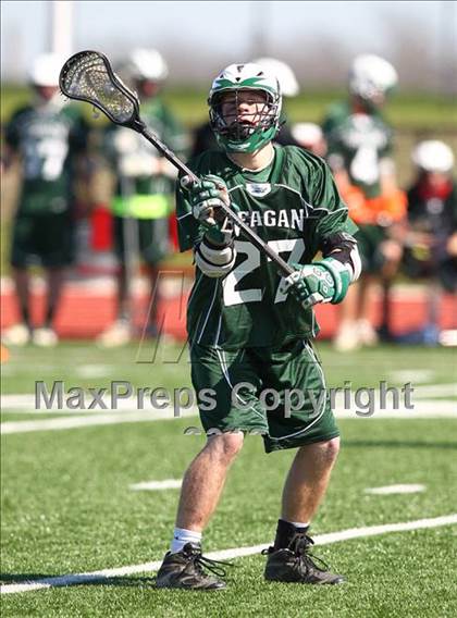Thumbnail 1 in Reagan [Ronald] vs. Georgetown photogallery.