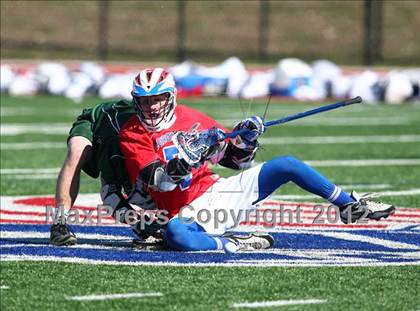 Thumbnail 3 in Reagan [Ronald] vs. Georgetown photogallery.