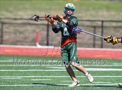 Thumbnail 3 in Reagan [Ronald] vs. Georgetown photogallery.