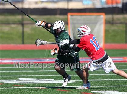 Thumbnail 1 in Reagan [Ronald] vs. Georgetown photogallery.