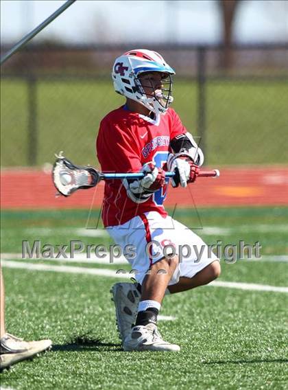 Thumbnail 2 in Reagan [Ronald] vs. Georgetown photogallery.