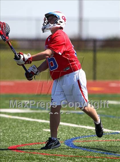 Thumbnail 3 in Reagan [Ronald] vs. Georgetown photogallery.