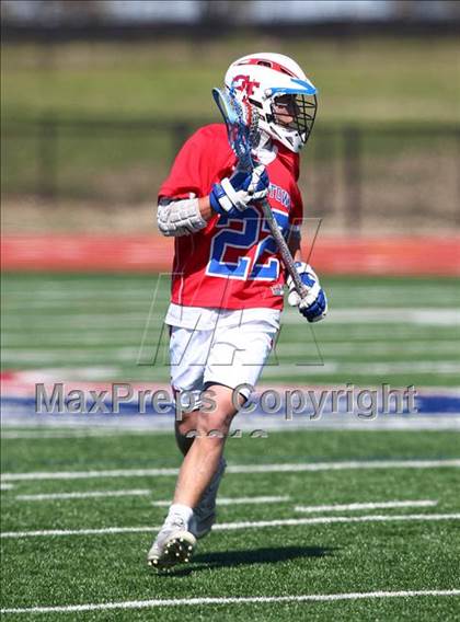 Thumbnail 3 in Reagan [Ronald] vs. Georgetown photogallery.