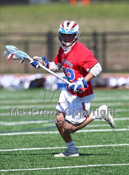 Thumbnail 2 in Reagan [Ronald] vs. Georgetown photogallery.