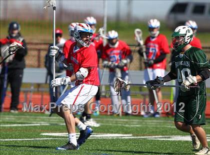 Thumbnail 2 in Reagan [Ronald] vs. Georgetown photogallery.