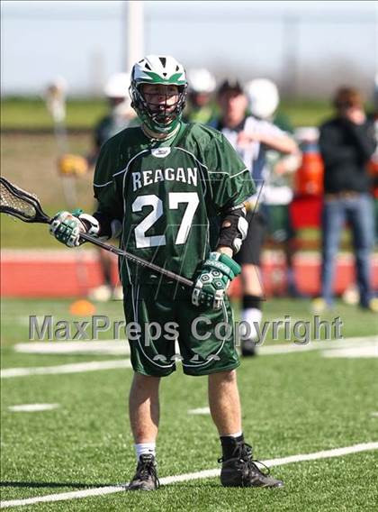 Thumbnail 2 in Reagan [Ronald] vs. Georgetown photogallery.