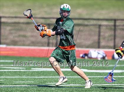 Thumbnail 1 in Reagan [Ronald] vs. Georgetown photogallery.