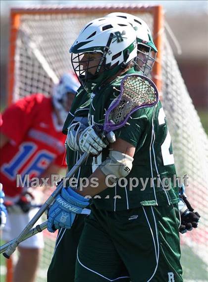 Thumbnail 3 in Reagan [Ronald] vs. Georgetown photogallery.