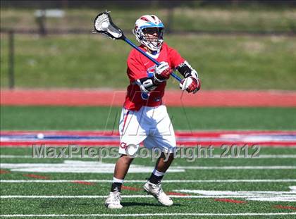 Thumbnail 1 in Reagan [Ronald] vs. Georgetown photogallery.