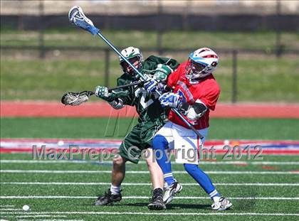 Thumbnail 3 in Reagan [Ronald] vs. Georgetown photogallery.