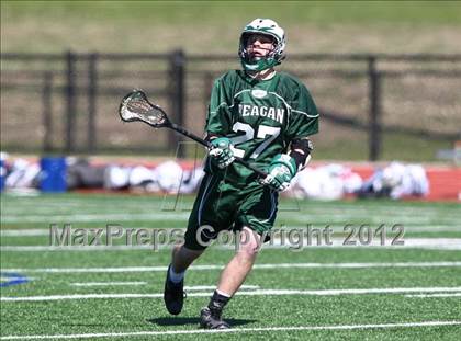 Thumbnail 1 in Reagan [Ronald] vs. Georgetown photogallery.