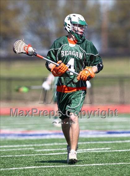 Thumbnail 3 in Reagan [Ronald] vs. Georgetown photogallery.