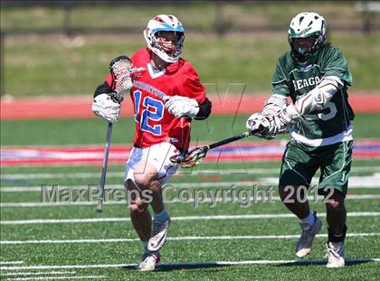 Thumbnail 3 in Reagan [Ronald] vs. Georgetown photogallery.