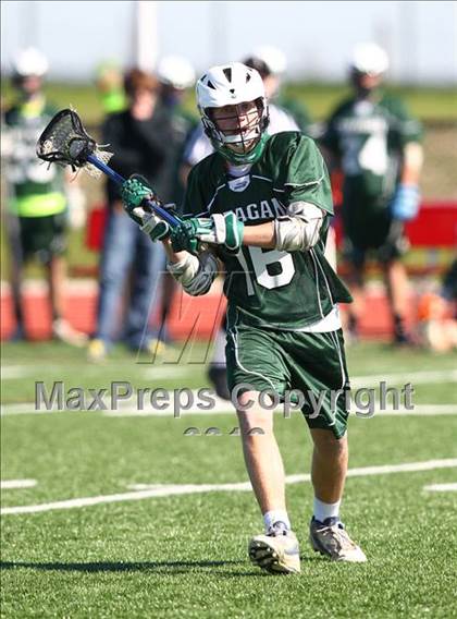 Thumbnail 2 in Reagan [Ronald] vs. Georgetown photogallery.