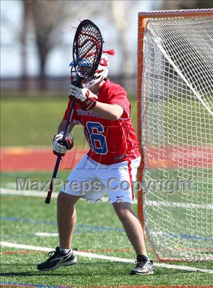Thumbnail 1 in Reagan [Ronald] vs. Georgetown photogallery.