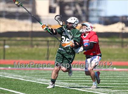 Thumbnail 3 in Reagan [Ronald] vs. Georgetown photogallery.
