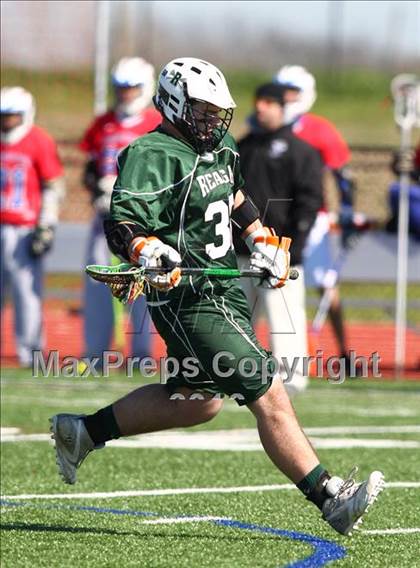 Thumbnail 1 in Reagan [Ronald] vs. Georgetown photogallery.