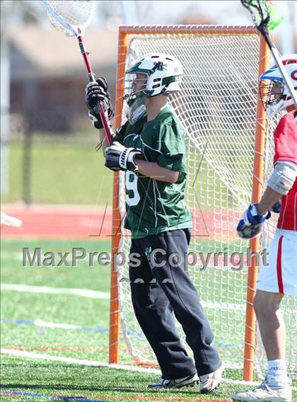 Thumbnail 3 in Reagan [Ronald] vs. Georgetown photogallery.