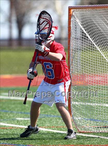 Thumbnail 3 in Reagan [Ronald] vs. Georgetown photogallery.