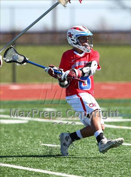 Thumbnail 1 in Reagan [Ronald] vs. Georgetown photogallery.