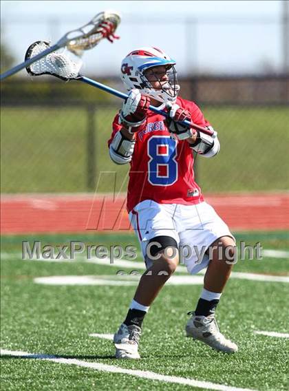 Thumbnail 2 in Reagan [Ronald] vs. Georgetown photogallery.