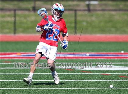 Thumbnail 1 in Reagan [Ronald] vs. Georgetown photogallery.