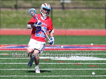 Thumbnail 3 in Reagan [Ronald] vs. Georgetown photogallery.