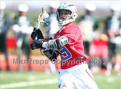 Thumbnail 1 in Reagan [Ronald] vs. Georgetown photogallery.