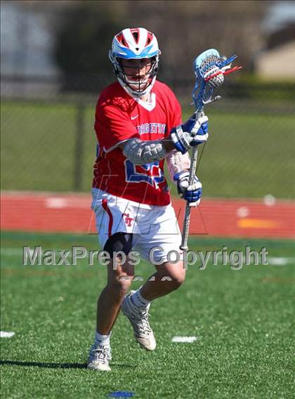 Thumbnail 3 in Reagan [Ronald] vs. Georgetown photogallery.
