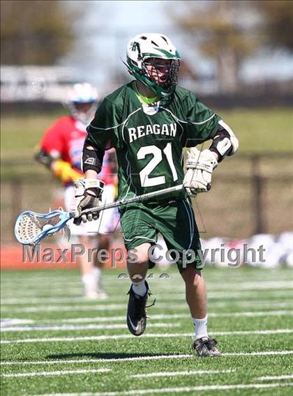 Thumbnail 1 in Reagan [Ronald] vs. Georgetown photogallery.