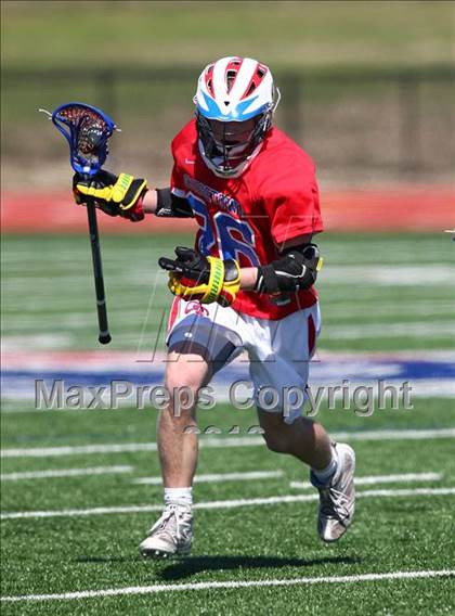 Thumbnail 1 in Reagan [Ronald] vs. Georgetown photogallery.