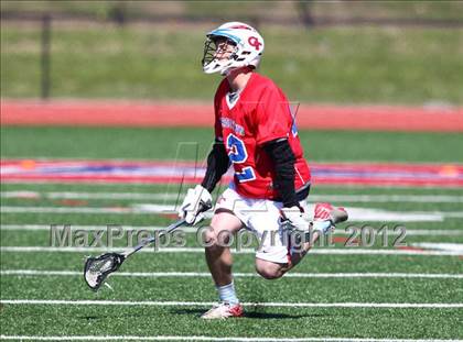 Thumbnail 3 in Reagan [Ronald] vs. Georgetown photogallery.