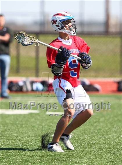 Thumbnail 3 in Reagan [Ronald] vs. Georgetown photogallery.