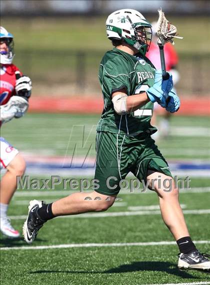 Thumbnail 3 in Reagan [Ronald] vs. Georgetown photogallery.